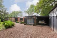 Woning Bospad 9 Fluitenberg