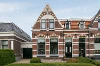 Woning Stationsweg 21 Dokkum