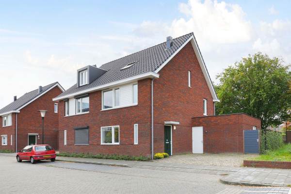 Woning Pianostraat 18 Eindhoven