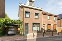 Woning Ambyerstraat Noord 143 Maastricht