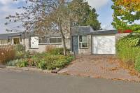 Woning Einsteinlaan 61 Hoogeveen