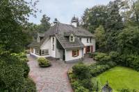 Woning Westelbeersedijk 43 Oost West en Middelbeers