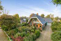 Woning Boskdobbe 3 Frieschepalen