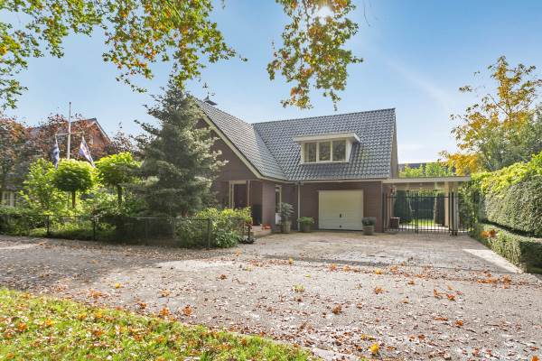 Woning Arcenlaan 48 Helmond