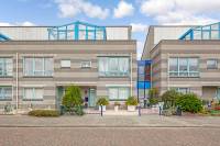 Woning Erasmuslaan 14 Ridderkerk