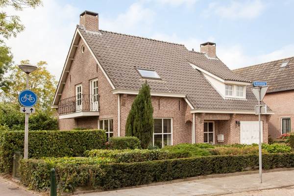 Woning Roerdomp 67 Etten-Leur