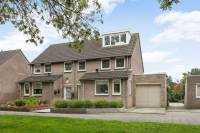 Woning Sluisweg 48 Den Bosch