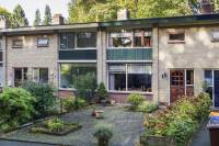 Woning Generaal Spoorlaan 7 Ede