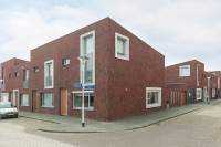 Woning Cornelis van Uitgeeststraat 15 Tilburg