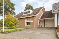 Woning Ekkersrijt 39 Tilburg