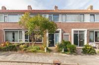 Woning Vrouwenpolderstraat 4 Sassenheim