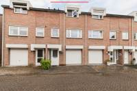 Woning Frankenlaan 27 Heerlen