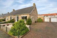 Woning Prinses Christinastraat 10 Joure