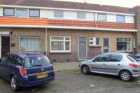 Woning Mosstraat 27 Gouda