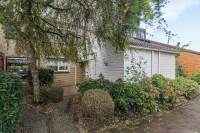 Woning Moezeldal 31 Capelle aan den IJssel