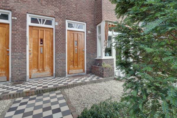 Woning Amsterdamseweg 86 Arnhem