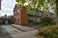 Woning Burgemeesters Commandeurlaan 20 Wognum