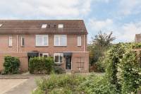 Woning Granida erf 21 Capelle aan den IJssel