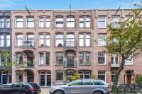 Woning Valeriusstraat 140huis Amsterdam
