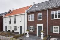 Woning Meester N J van Riemsdijkstraat 8 Kesteren
