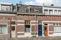Woning Missionarisstraat 9 Tilburg