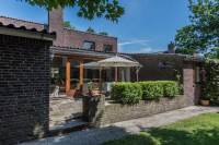 Woning van Cuycklaan 20 Oegstgeest