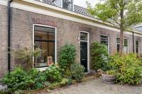 Woning Dwarsbleekstraat 6 Vlaardingen