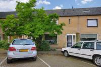 Woning Florence Nightingalestraat 12 Amsterdam