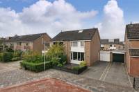 Woning Langeweide 14 Zuid-Scharwoude