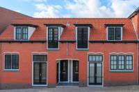 Woning Sluisweg 8c Katwijk