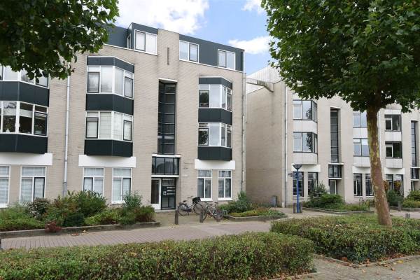 Woning Golfstroom 128 Huizen