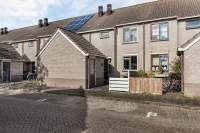 Woning Magda Janssensstraat 6 Zaandam