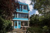 Woning Henegouwselaan 31 Amstelveen