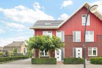 Woning Hanzeboulevard 105 Hooglanderveen