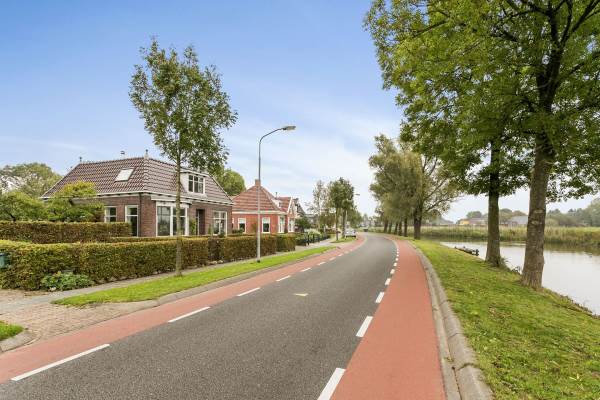 Woning Rijksweg 159 Ten Post