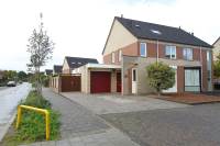 Woning Saltshof 2516 Wijchen