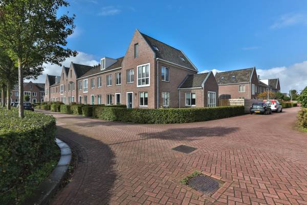 Woning Kleiwerd 114 Groningen