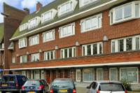 Woning Surinameplein 19I Amsterdam