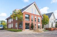 Woning Kastanjelaan 87 Woudenberg