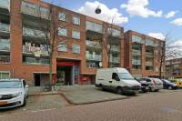 Woning Charlotte Brontéstraat 171 Amsterdam