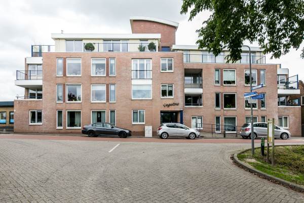 Woning Flierstraat 7 Lage Zwaluwe