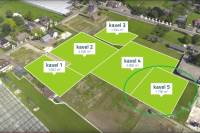 Bouwgrond ’t Mooie Diep kavel 5 Huissen