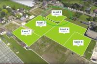 Bouwgrond ’t Mooie Diep kavel 3 Huissen