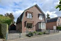 Woning Rozenstraat 5 Driebergen-Rijsenburg