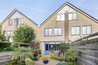 Woning Coendersborgstraat 17 Almere