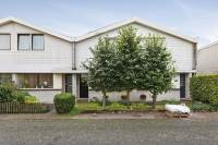 Woning Van Hallstraat 24 Goes