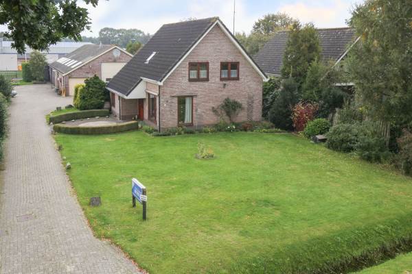 Woning Meeleweg 44 Nieuwleusen