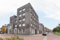 Woning N. Lansdorpstraat 51 Amsterdam