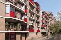 Woning Jufferkade 62 Rotterdam