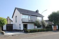 Woning Wilgstraat 8 Groesbeek